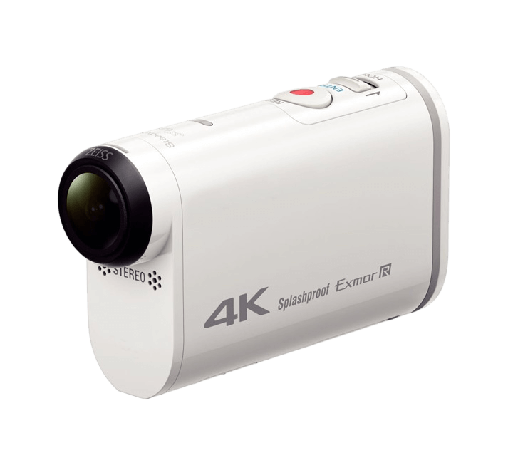 Smart Camera 6200U with 500GB SDcard